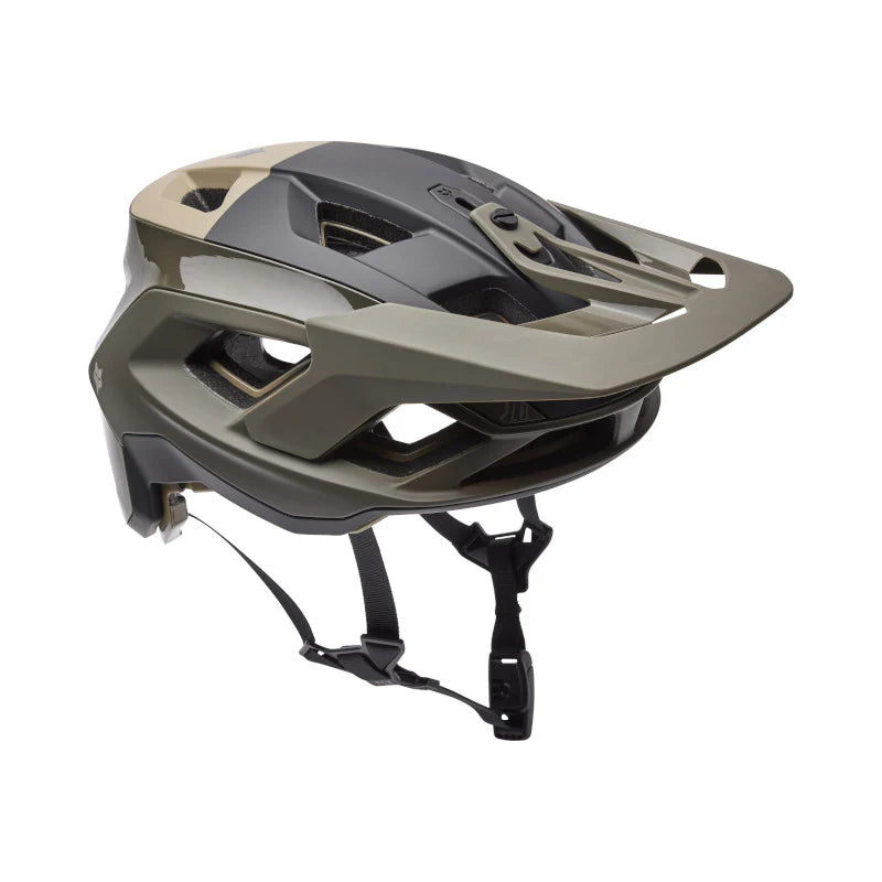 Speedframe RS Paranoid Helmet