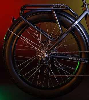 ET.Cycle T-Series
