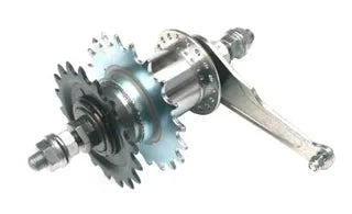 Pre-Loved Trike HUB