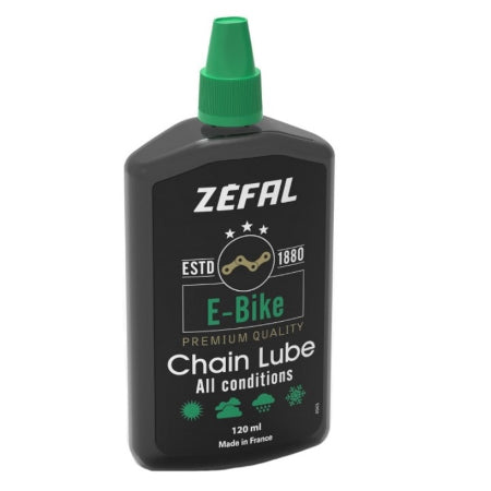 E-BIKE LUBE ZEFAL 120ML