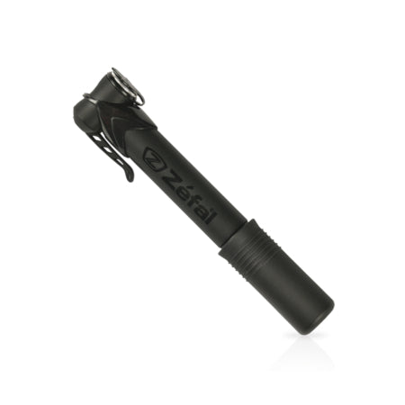 PUMP ZEFAL AIR PROFIL MICRO BLACK