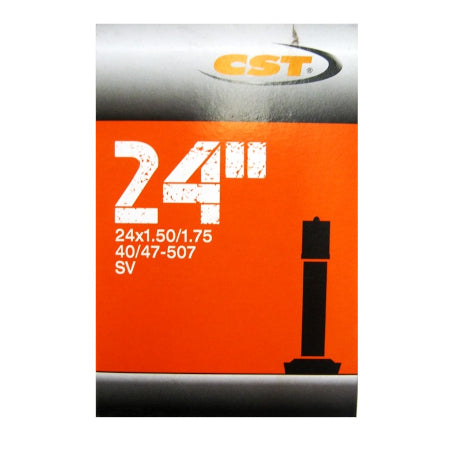 TUBE CST 24 X 1.50/1.75 SV