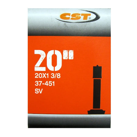 TUBE CST 24 X 1 3/8 SV