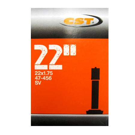TUBE CST 22 X 1.75 SV