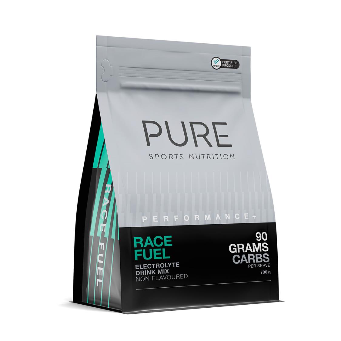 PURE - PERFORMANCE + RACE FUEL 700g