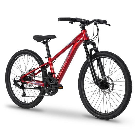 OUTCROP R24 24INCH MTB