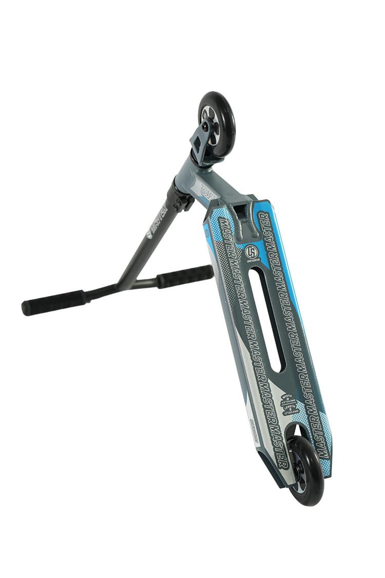 Crisp scooters MASTER stunt scooter