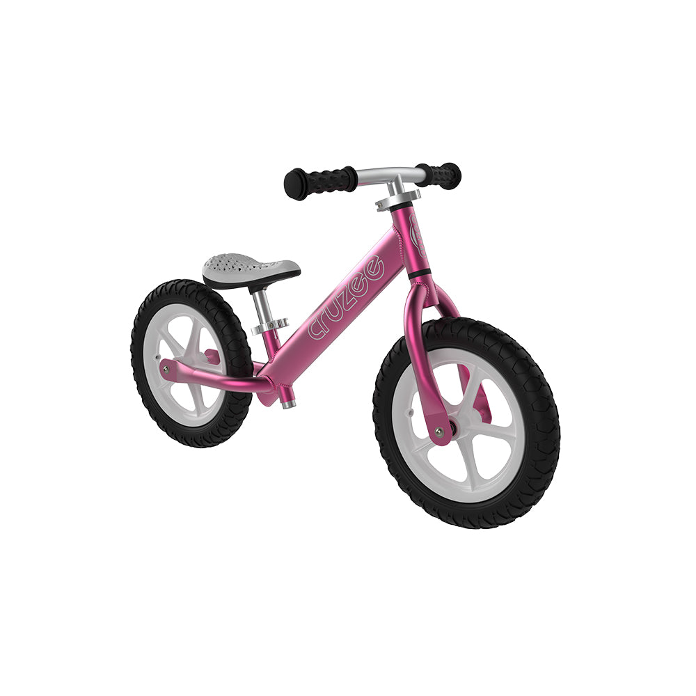 CRUZEE BALANCE BIKES