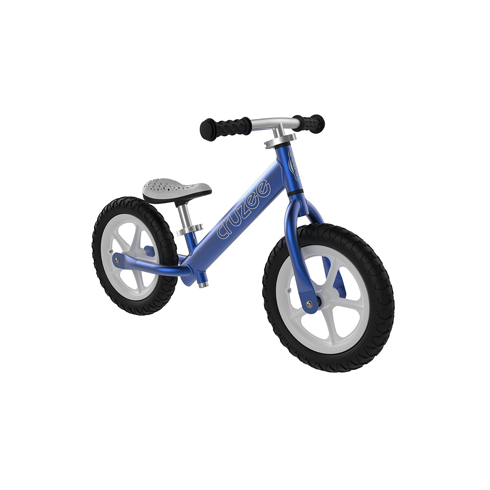 CRUZEE BALANCE BIKES