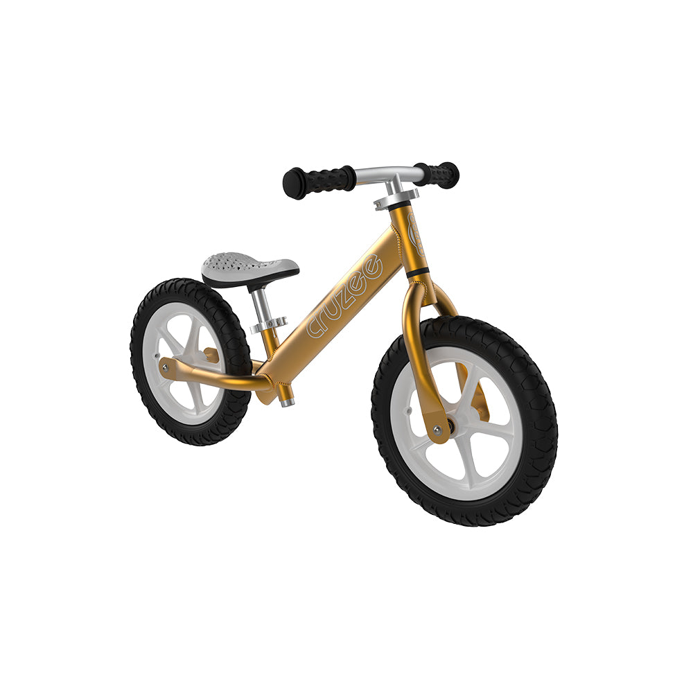 CRUZEE BALANCE BIKES