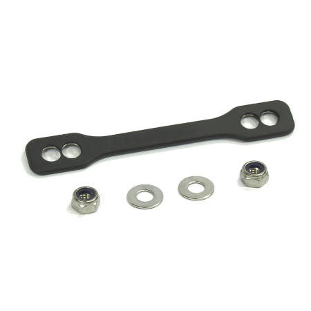 BASKET BRACKET SUPPORT STRAP
