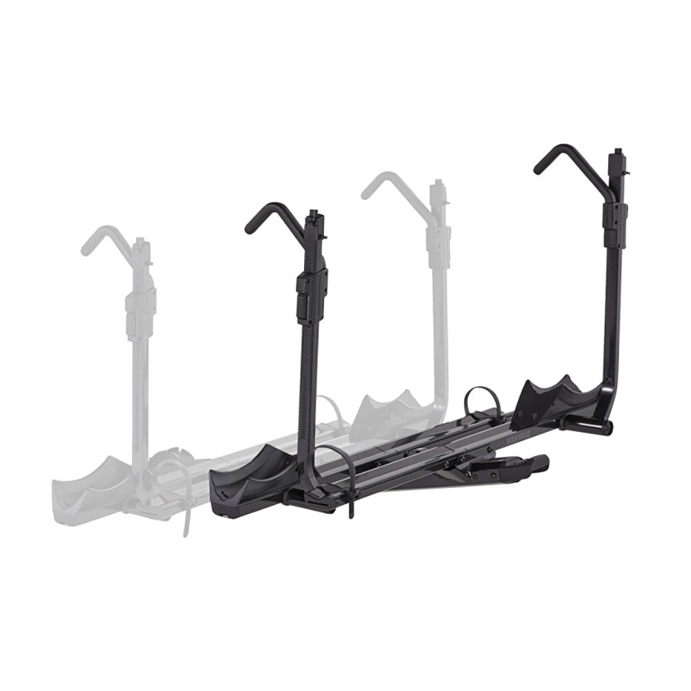 Yakima StageTwo +2 2025
