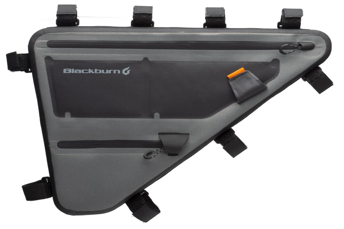 Blackburn Outpost Elite Frame Bag Medium Short