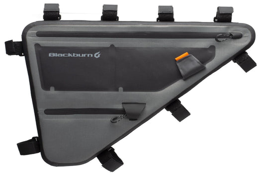 Blackburn Outpost Elite Frame Bag Medium Short
