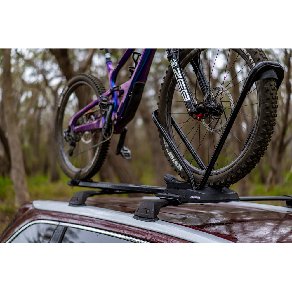 Yakima HighRoad (new) - without locks