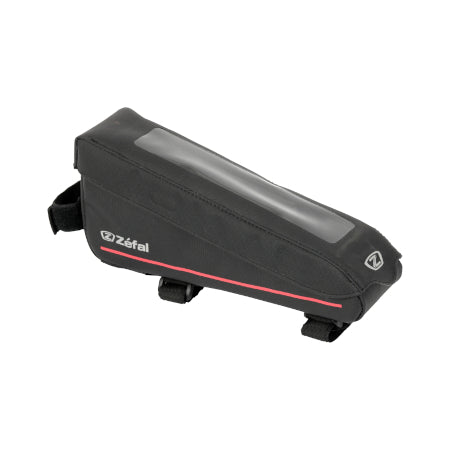BAG Z RACE M FRAME PACK ZEFAL