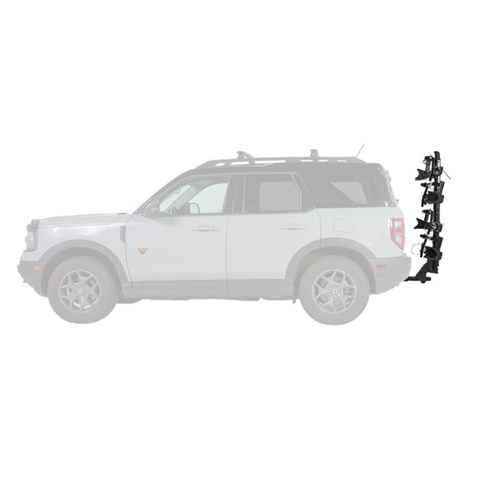 Yakima StageTwo +2 2025