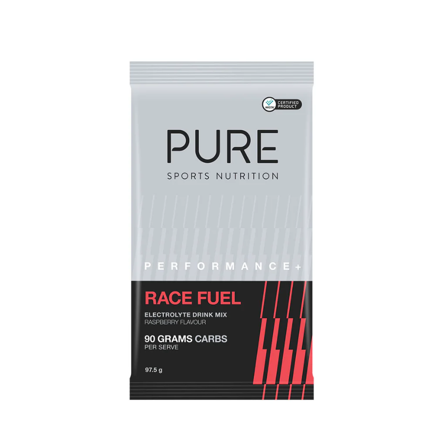 PURE - PERFORMANCE + RACE FUEL 700g
