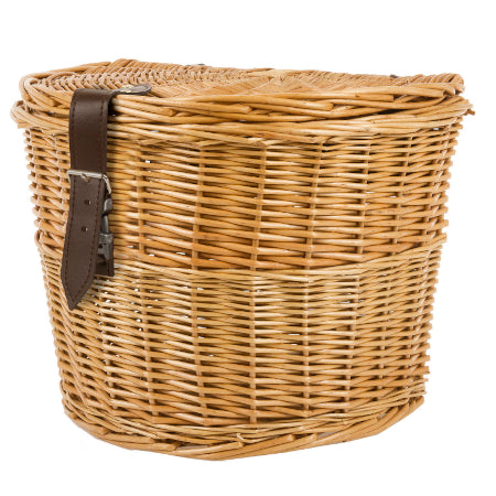 BASKET CANE REAR CARRIER MOUNT M-WAVE