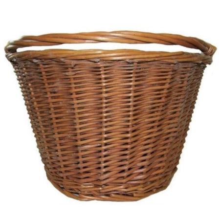 BASKET CANE W/QR BRACKET