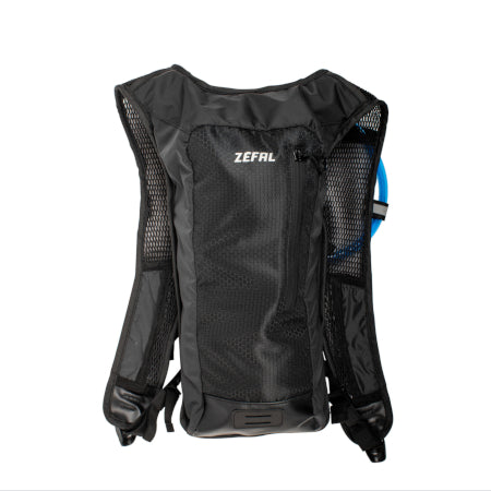 HYDRATION BAG Z HYDRO RACE ZEFAL BLACK