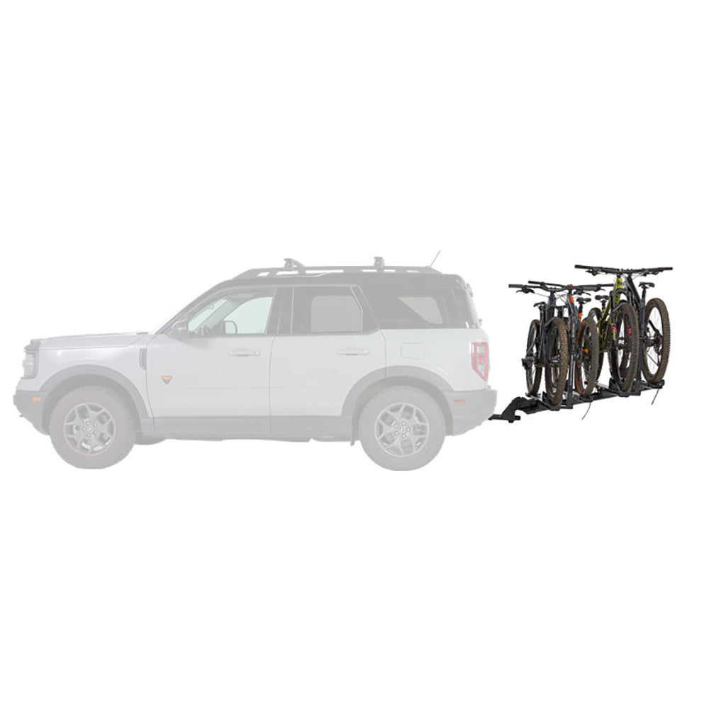 Yakima StageTwo +2 2025