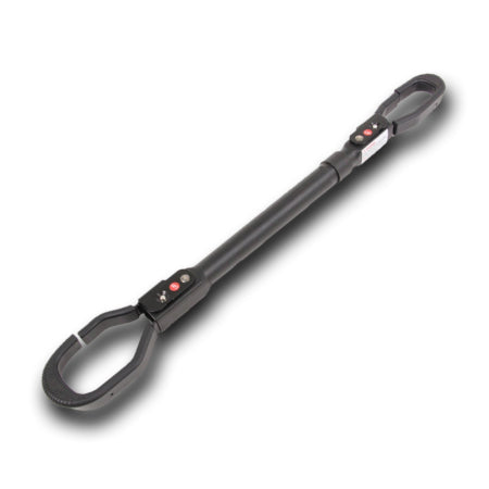 BIKE ADAPTER FOR CAR/STORAGE RACK