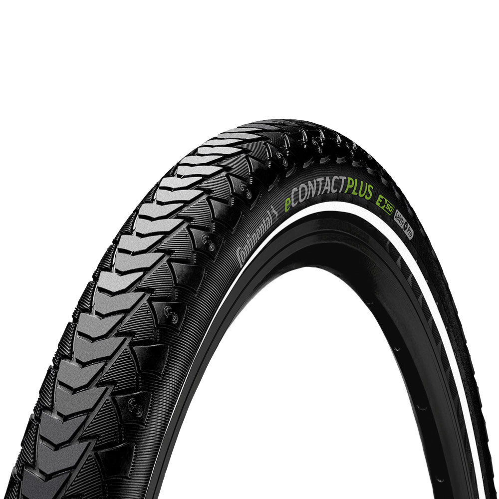 CONTINENTAL ECONTACT PLUS 20"