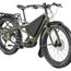 Orox adventure cargo bike