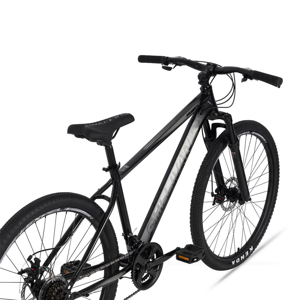 Sullivan Outcrop R150 ST 27.5