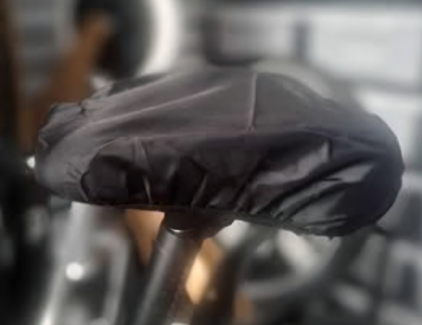 Rain seat covers