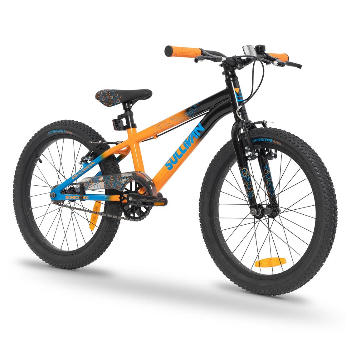 Sullivan Biomechanix V4 20" Kids Bike