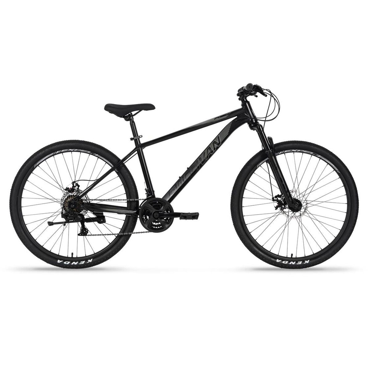 Sullivan Outcrop R150 ST 27.5