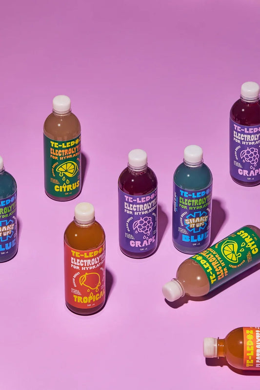 Mixed 24-Pack