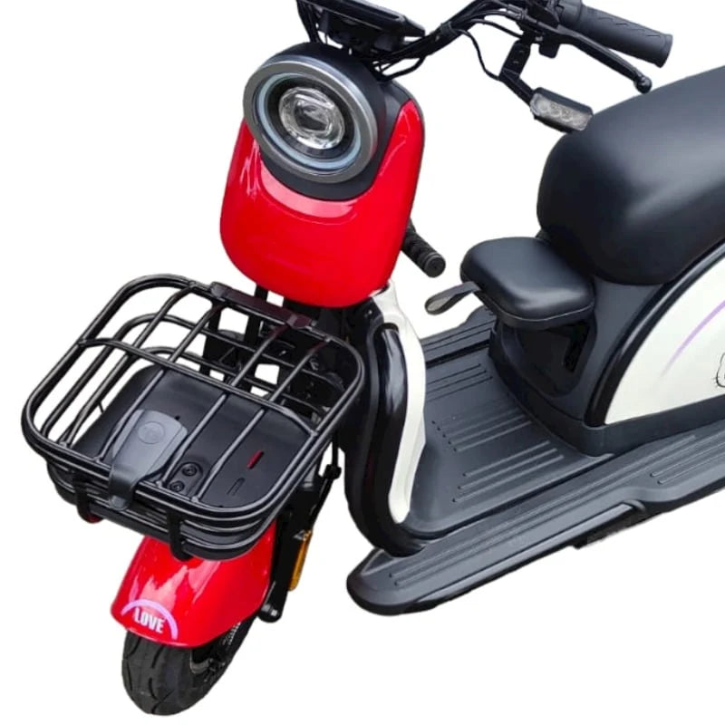TM4 (TCAT) - Electric Mobility Plus Tricycle